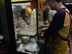 -頂級甜不辣-台北美食 台北小吃 萬華美食 台北甜不辣 台北宵夜 龍山寺美食 附近餐廳 台北美食推薦