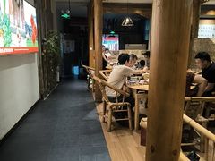 -田园印象·成都土菜院子(华阳店)