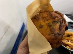 福州现炸海蛎饼-小宝·路鼎记·福鼎特色小吃(富民路店)