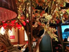 -老湘村·湖南土菜(天河维多利店)