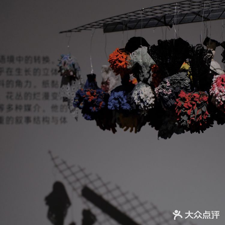 深圳展览｜潮流太空舱艺术大展·紧急迫降