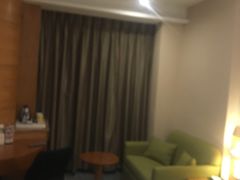 -北京望京华彩智选假日酒店