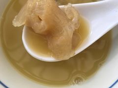 花胶鸡-财神鸡煲(华强北店)