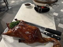 北京烤鸭-詠春园