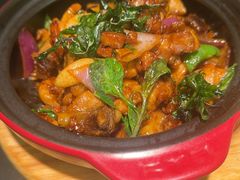 -四道菜·福建菜馆(新街口金鹰店)