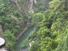-雁荡山风景名胜区