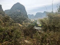 -英西峰林·洞天仙境