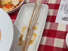 -西贝(南开大悦城店)