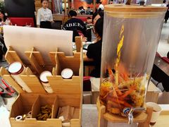 -好彩猪肚鸡(正弘城店)