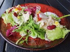 捷克农家沙拉-布拉格餐厅· 中欧捷克菜(全国首店)