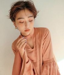 -HG美发设计沙龙