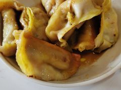-蒋家桥饺面店(奥邦店)