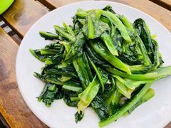 -清真·伊清阁餐厅