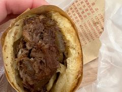-买又大餐厅(福林里店)