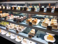 面包甜点陈列柜-MIMI FASO(古仓店)