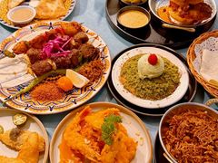 -苏坦土耳其西餐厅(玉林店)