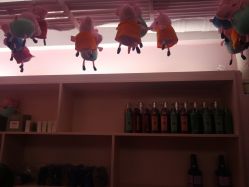 -A HAIR SALON 