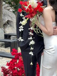 -琥珀婚礼策划AMBER WEDDING