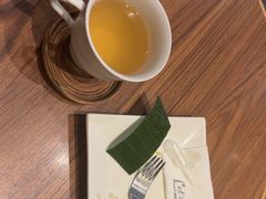 -Let’s Relax Spa(Siam Square One)