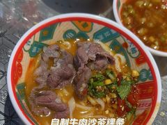 -金新街边打边炉(天安花园店)