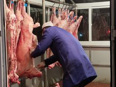 -竹叶涮肉坊(总店)