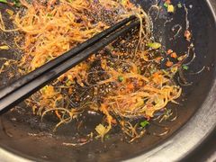 -有口福农家菜(柘林店)