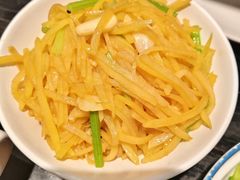 -满园烤鸭·春饼(沈北万达店)