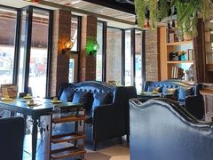 -老灶堂文创火锅(文艺路店)