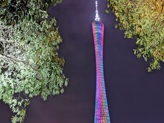 -海心沙亚运公园