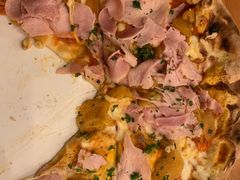 -PIZZA BIANCA(万象城店)