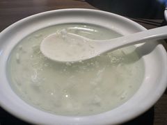 -蜜桃餐厅·古运河畔(南下塘店)