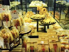 -THEDAY蛋糕(团结路店)