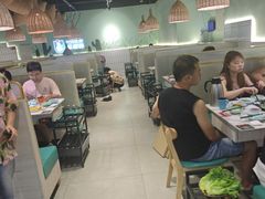 -采椰郎椰子鸡·脆皮鸡火锅(融创茂店)