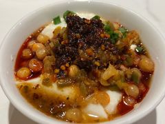 -川味堂·四川豆花(八卦岭店)