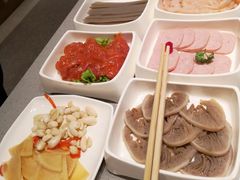 -海底捞火锅(凯德广场店)