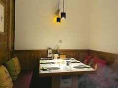 -一叶一世界•素食餐厅(环球中心店)