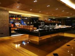 -上海浦西万怡酒店