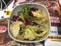 -木屋烧烤(双榆树店)