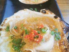 -烧货·活海鲜炭烧(湖滨商业街店)