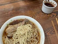 -吉祥面馆(孩儿巷北路店)
