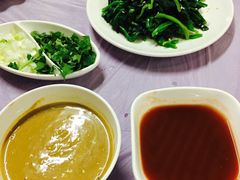 -东来顺饭庄(王府井步行街店)
