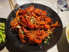 -巴厘龙虾·榜首油焖大虾(洞庭·艺术洋房店)