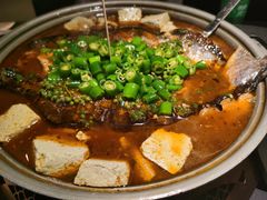 -师烤·豆花烤鱼(深圳坂田天虹店)