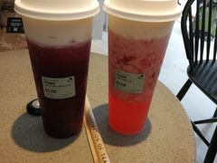 -喜茶(广州天汇igc店)