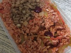 -翻滚吧!蛋炒饭·天津炒饭哥