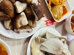 -平山城鑫烧烤(建国楼店)