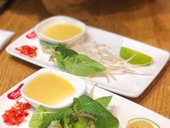 -Pho Asia 亚阁越南料理(上海来福士广场店)