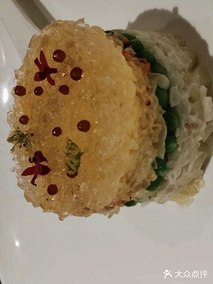 🔥😜杠杠好吃的金陵风味