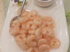 -顺风海鲜港(金玉兰店)