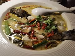-肴约·花园式餐厅(湖里店)